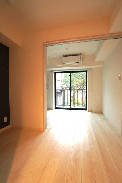 四谷車站 1DK 203