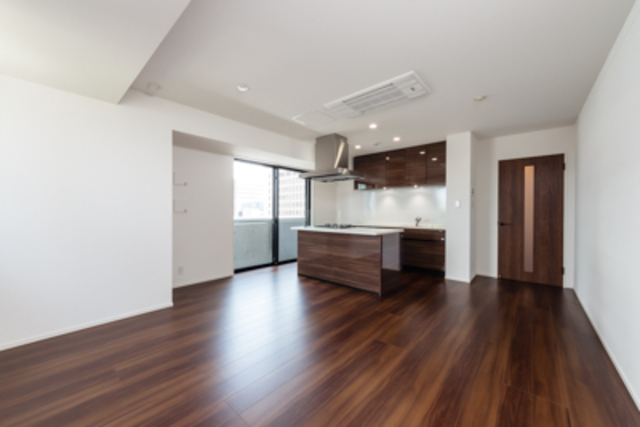 澀谷車站 1LDK 901