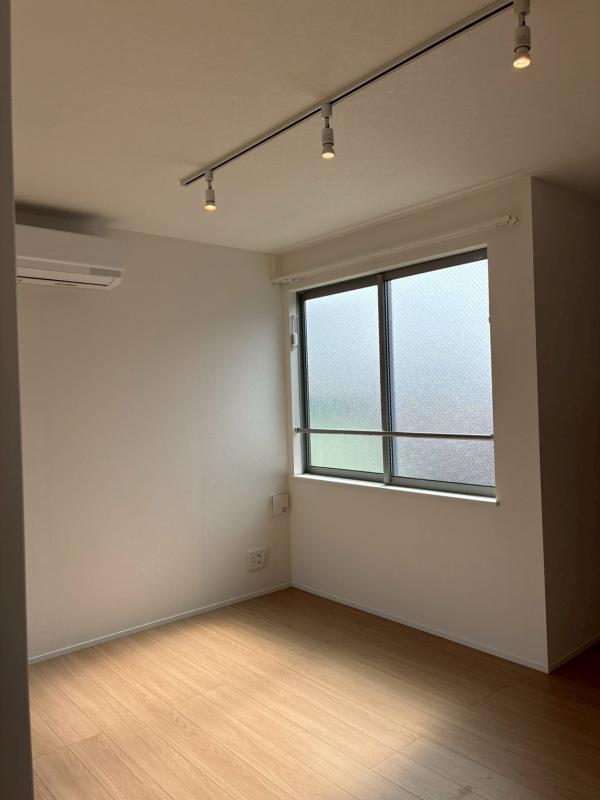 御花茶屋車站 1SLDK 302