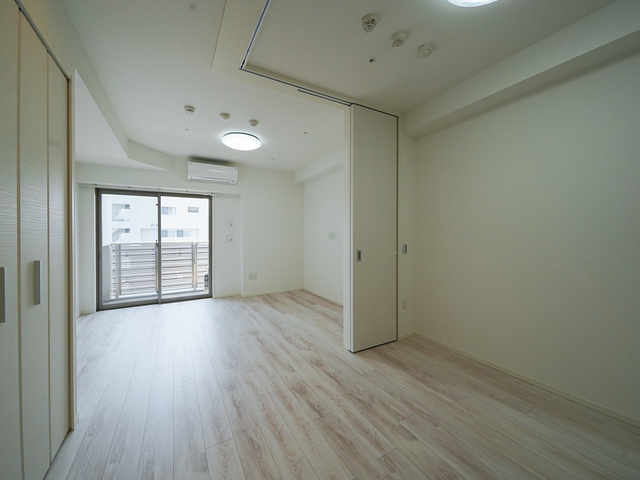 稲荷町車站 1LDK 202