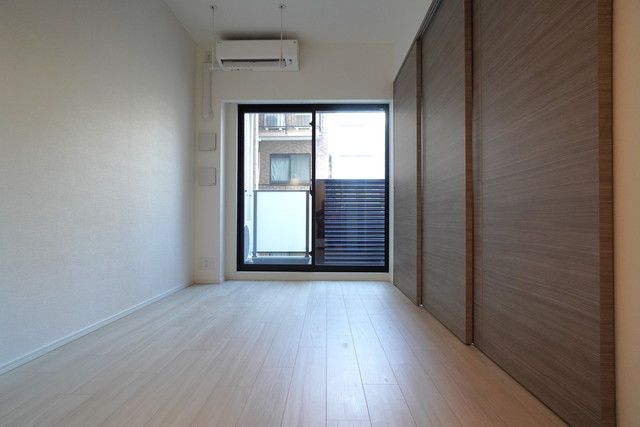 Morishita Sta. 1DK 205