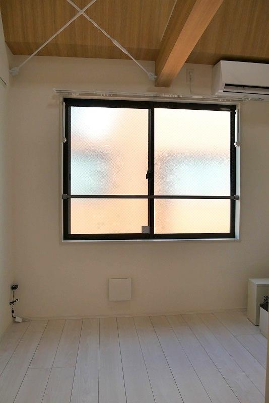 新江古田車站 1R 203