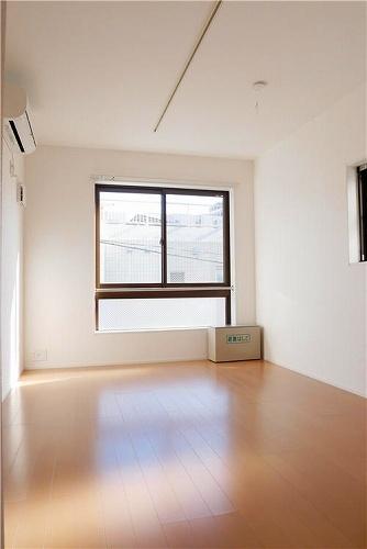 Nishi-shinjuku-gochome Sta. 1LDK 402