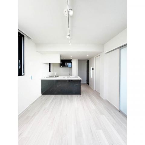 Shimo-kitazawa Sta. 1LDK 302