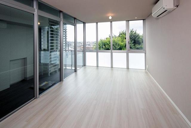 祖师谷大藏车站 3LDK 426