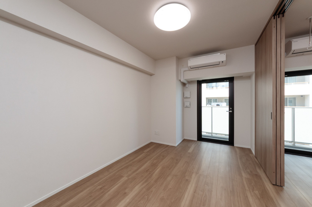 蓮沼車站 1LDK 1105