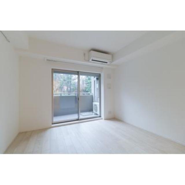 Ichigaya Sta. 1K 802