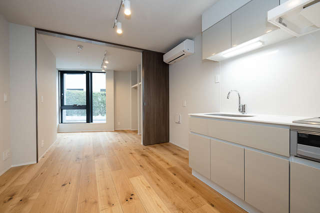 Ikebukuro Sta. 2DK 101