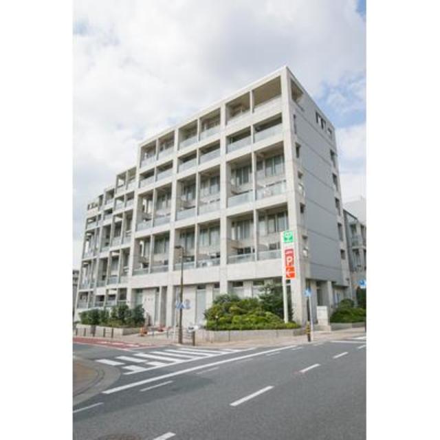 芦花公園車站 1LDK 1311