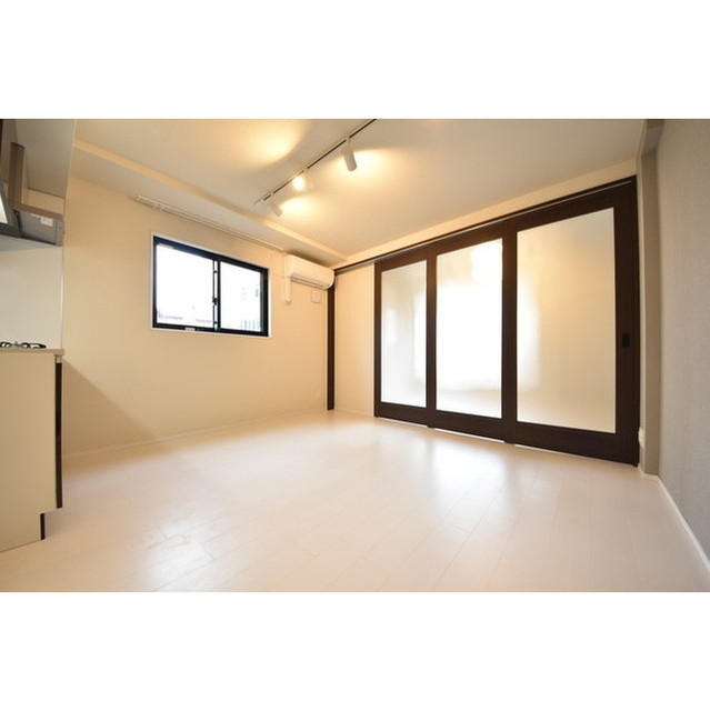 Gaienmae Sta. 1LDK 0203