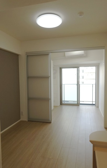 쿠라마에역 1DK 505