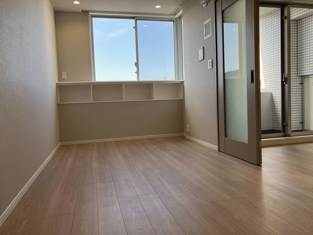 Kita-sando Sta. 1LDK 1202