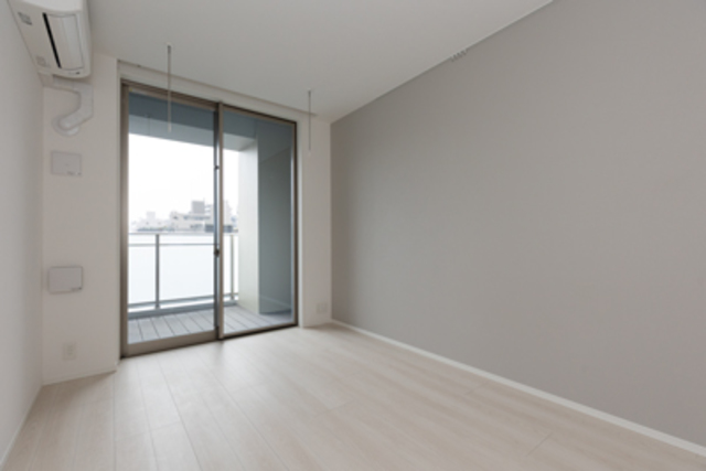 中目黑车站 1R 502