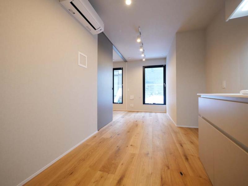 스가모역 1LDK 101