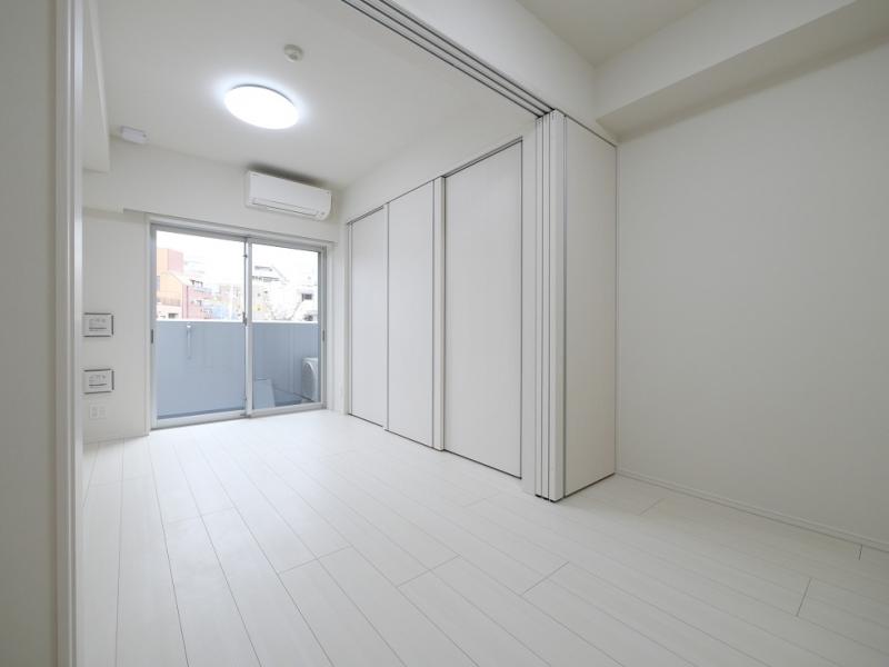 Higashi-nakano Sta. 1DK 118