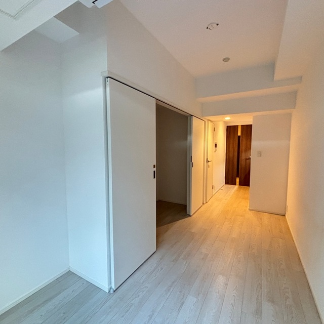 텐노즈아일역 1LDK 421