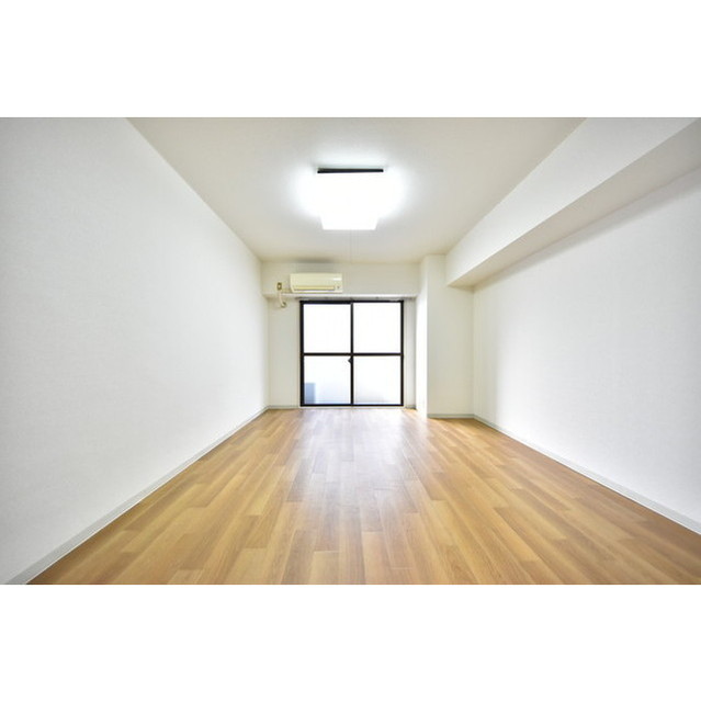 Nakameguro Sta. 1DK 0501