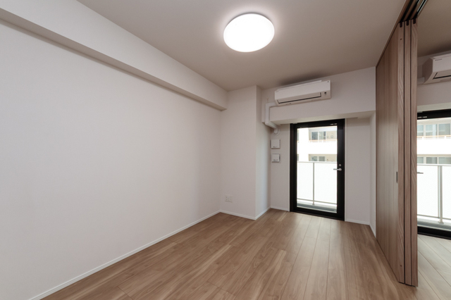 蓮沼車站 1LDK 705