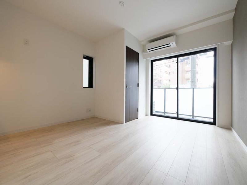 Nerimatakanodai Sta. 1R 101