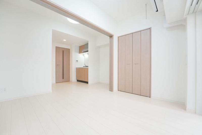 Shimurasakaue Sta. 1DK 206