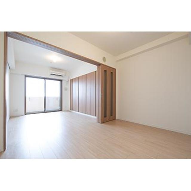 戶越車站 1DK 1405