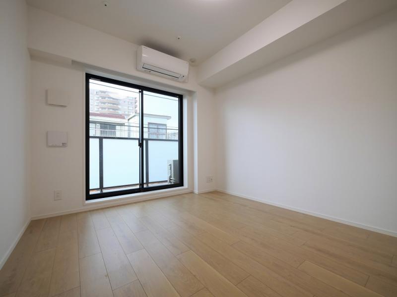 荏原中延车站 1DK 202