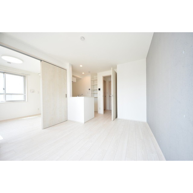 Shimomaruko Sta. 1LDK 0301