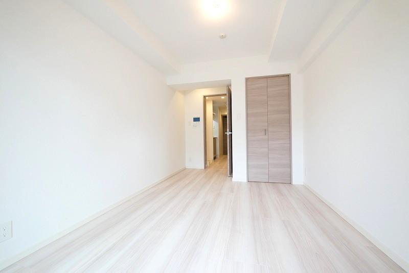 Komagome Sta. 1K 603