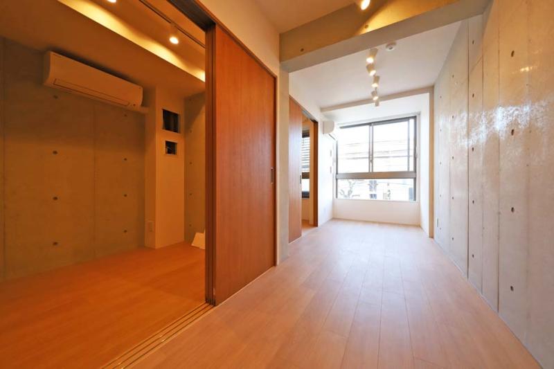 Shinbanba Sta. 3K 205