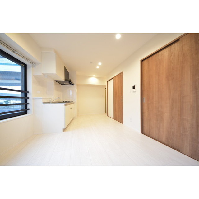 Itabashi Sta. 1LDK 0201