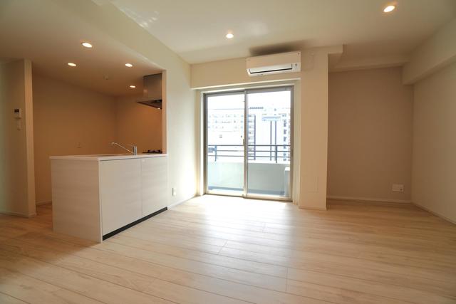 汤岛车站 2LDK 1101