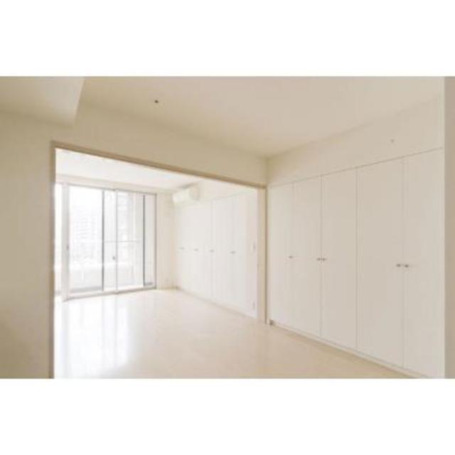 Kachidoki Sta. 1LDK 1011