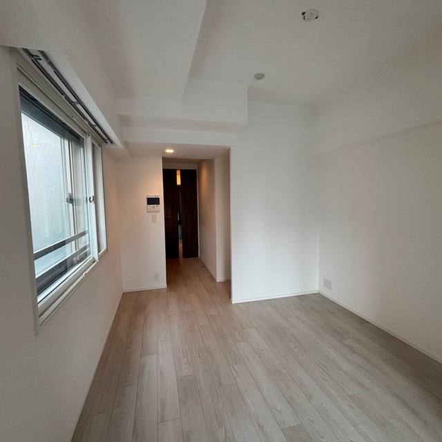 텐노즈아일역 1LDK 406