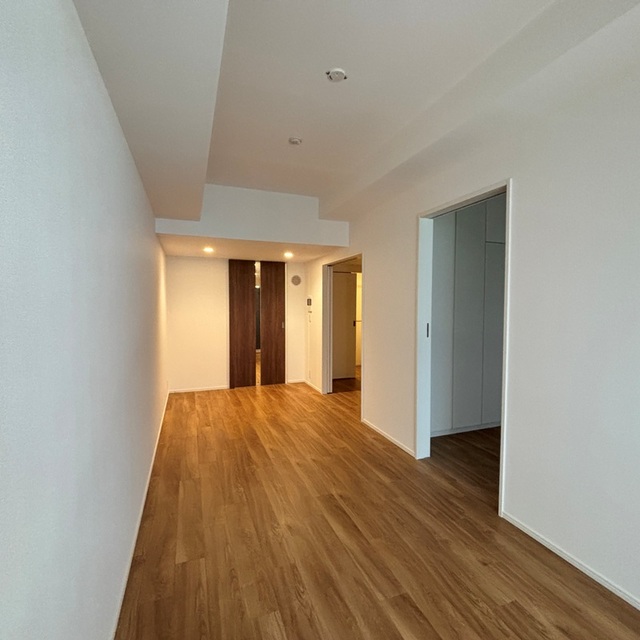 텐노즈아일역 2LDK 303