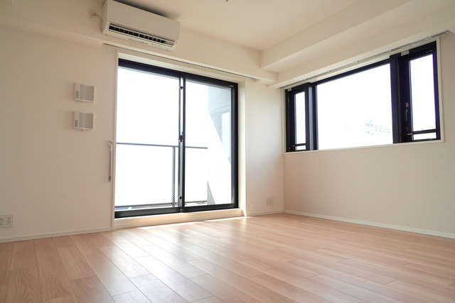 浅草车站 2LDK 1101