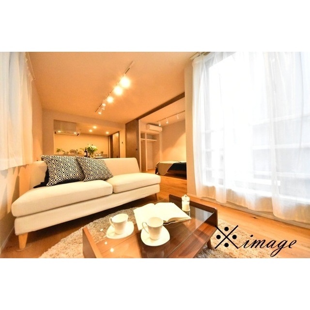 Asagaya Sta. 1LDK 0102