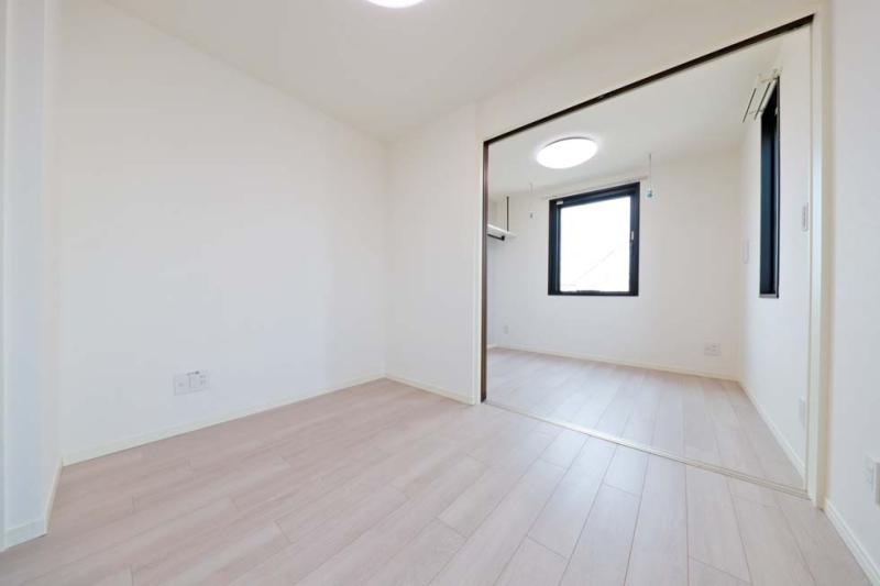 Nagahara Sta. 2K 403