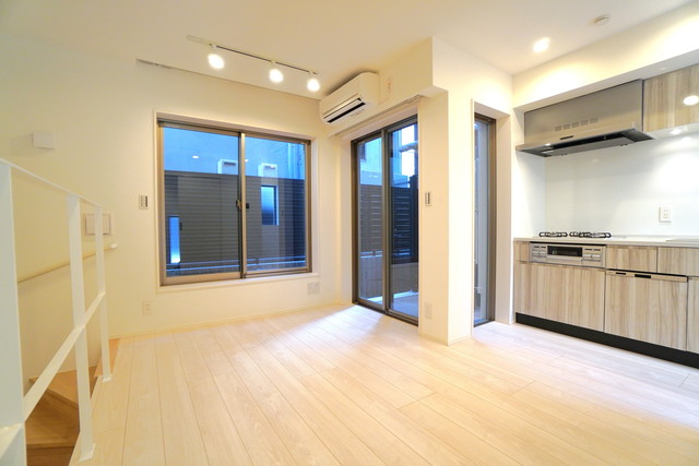 에비스역 2LDK 105