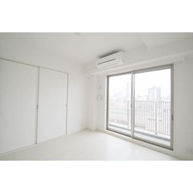 Asakusabashi Sta. 1K  403