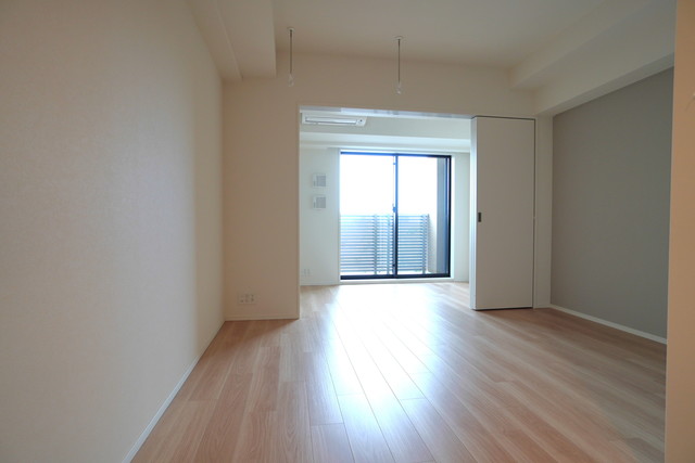 Nishi-oi Sta. 1LDK 109