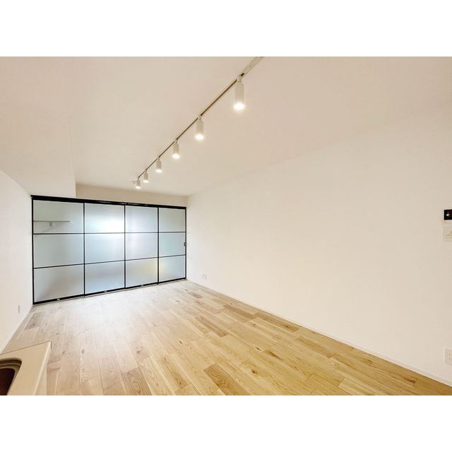 代代木上原车站 1LDK 0204