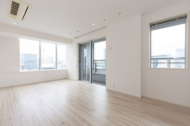 Onarimon Sta. 1LDK 1902