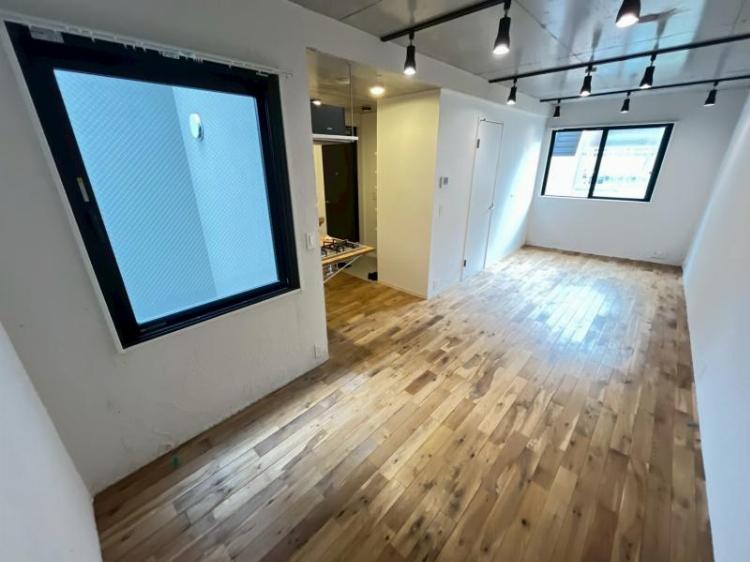 阿佐谷车站 1K 202