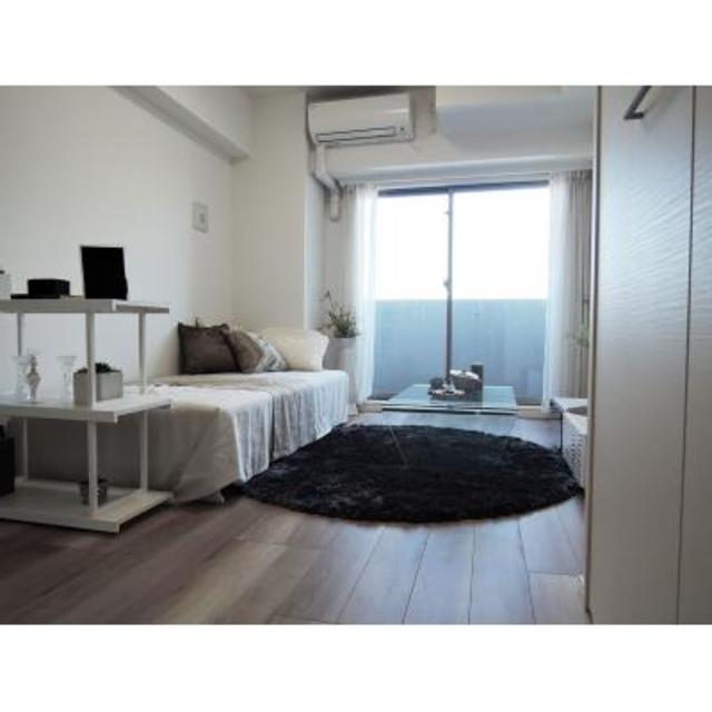 Shinokachimachi Sta. 1K 801