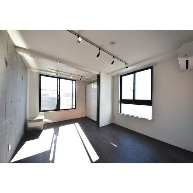 中目黑車站 1DK 0302