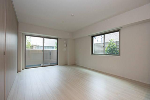 Todoroki Sta. 3LDK 101