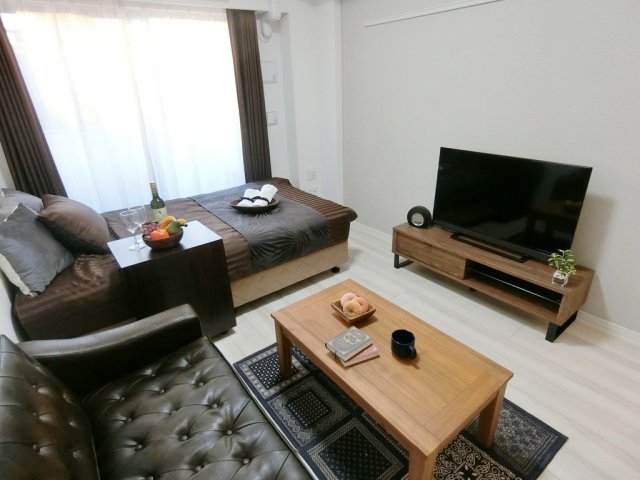 Komazawadaigaku Sta. 1K 104