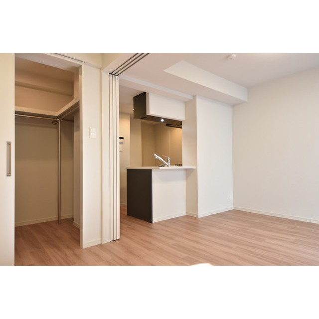 토리츠다이가쿠역 1LDK 0101