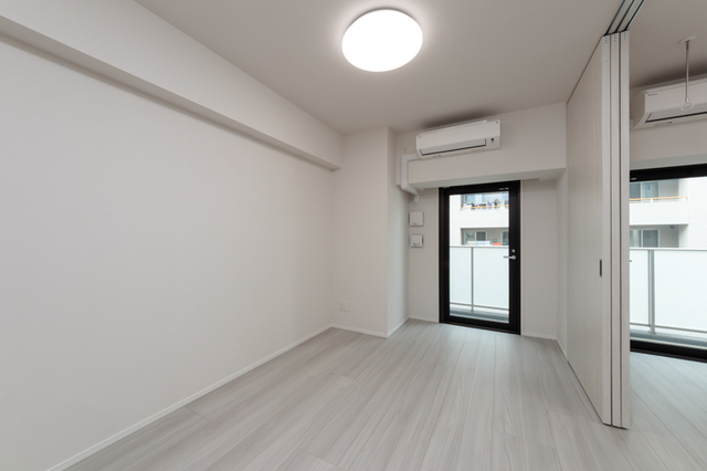 蓮沼車站 1LDK 1005