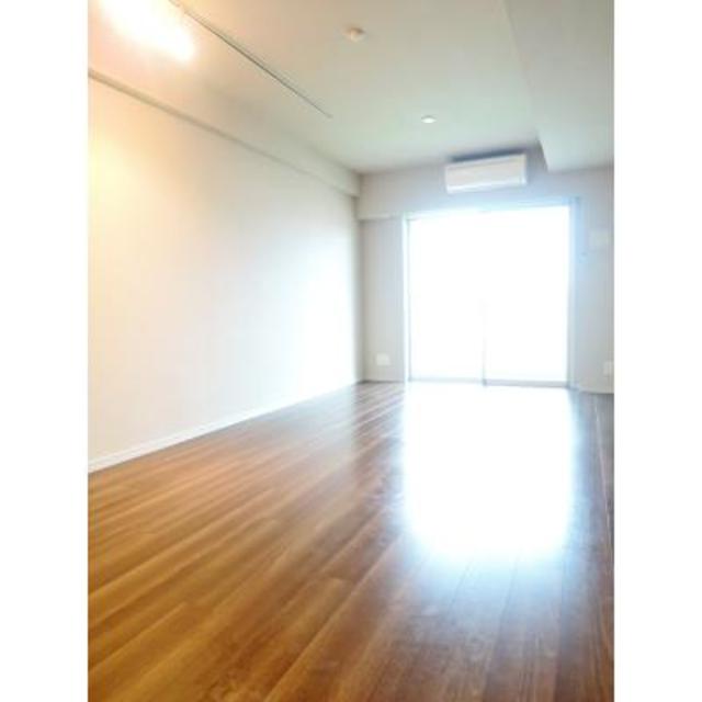 Nishigahara-yonchome Sta. 1SLDK 722